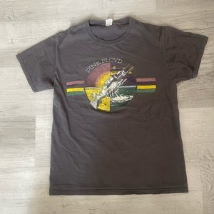 Pink Floyd Tshirt size small